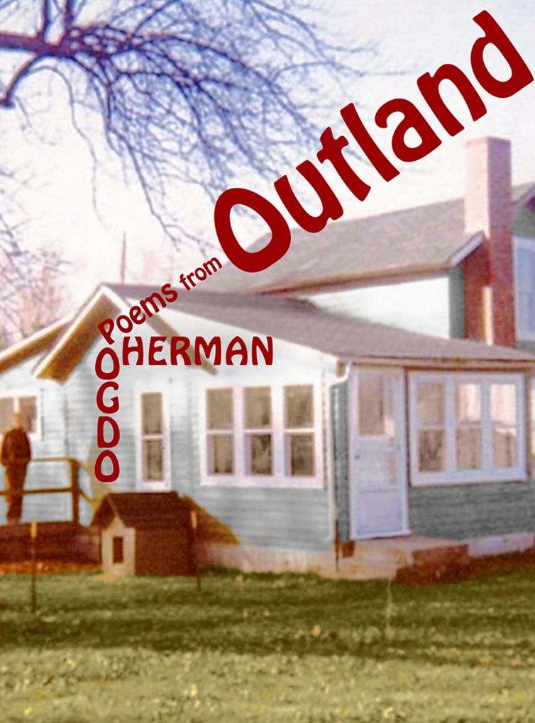 Poems From Outland
