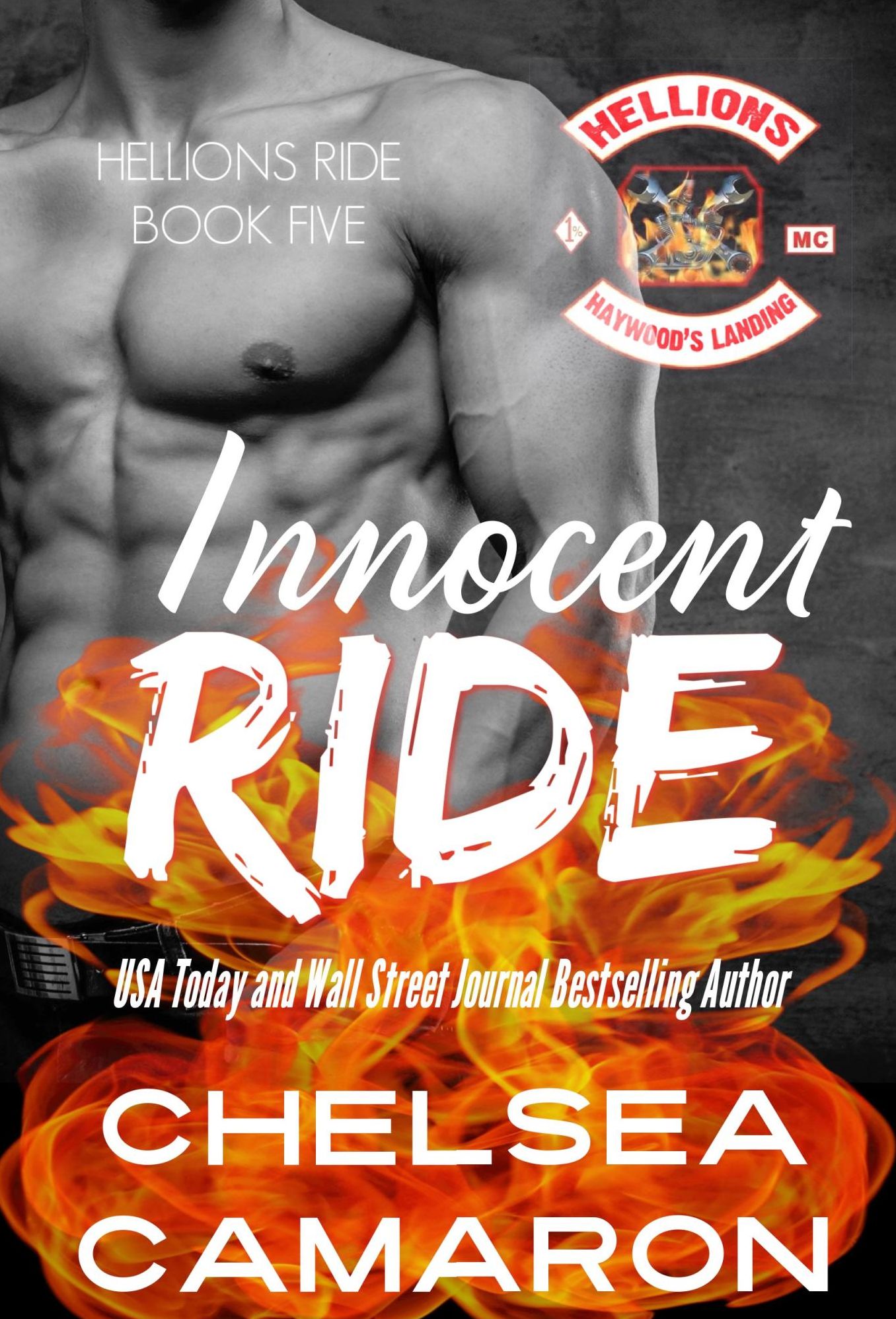 Innocent Ride