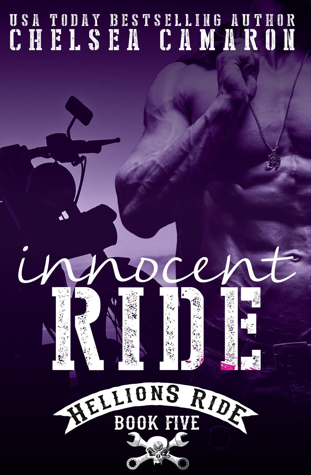 Innocent Ride