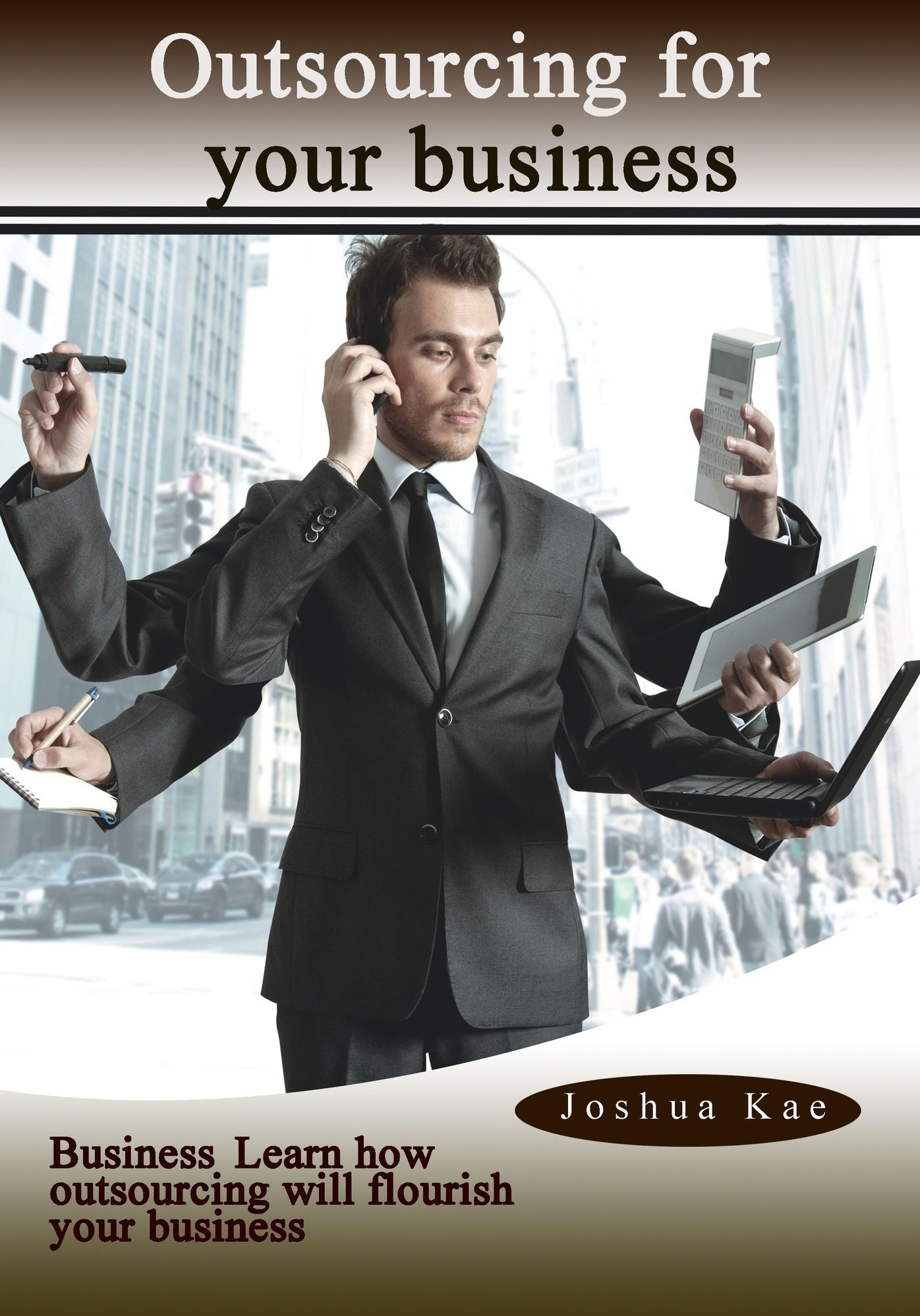 Outsourcing for your business