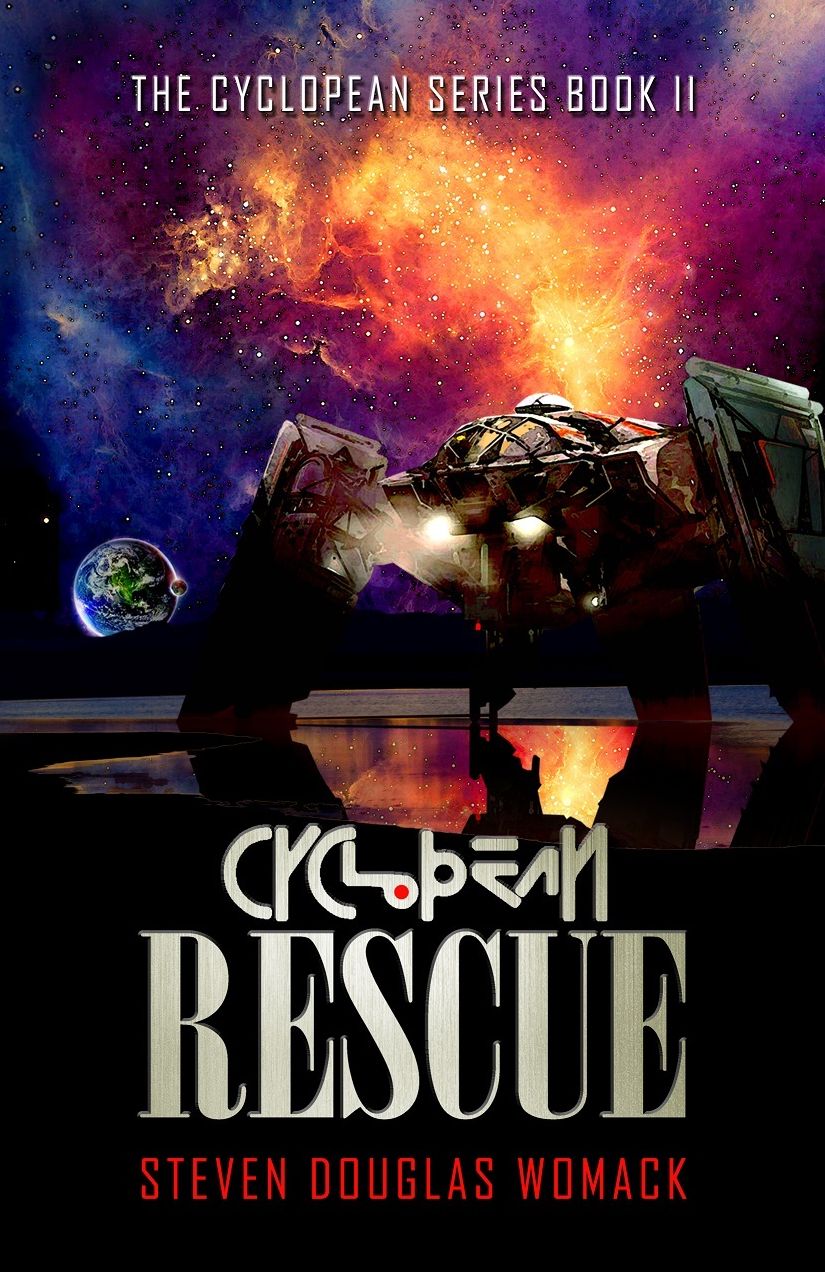 Cyclopean Rescue