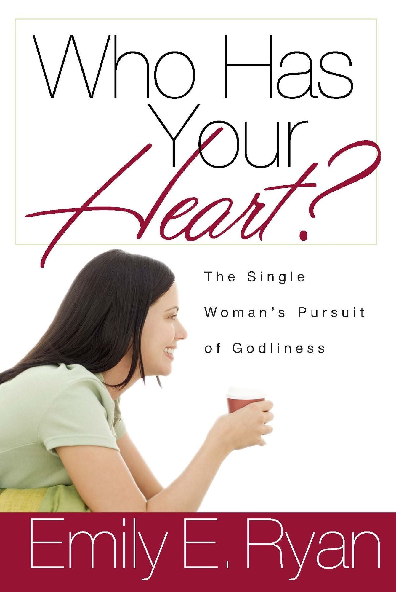 Who Has Your Heart?