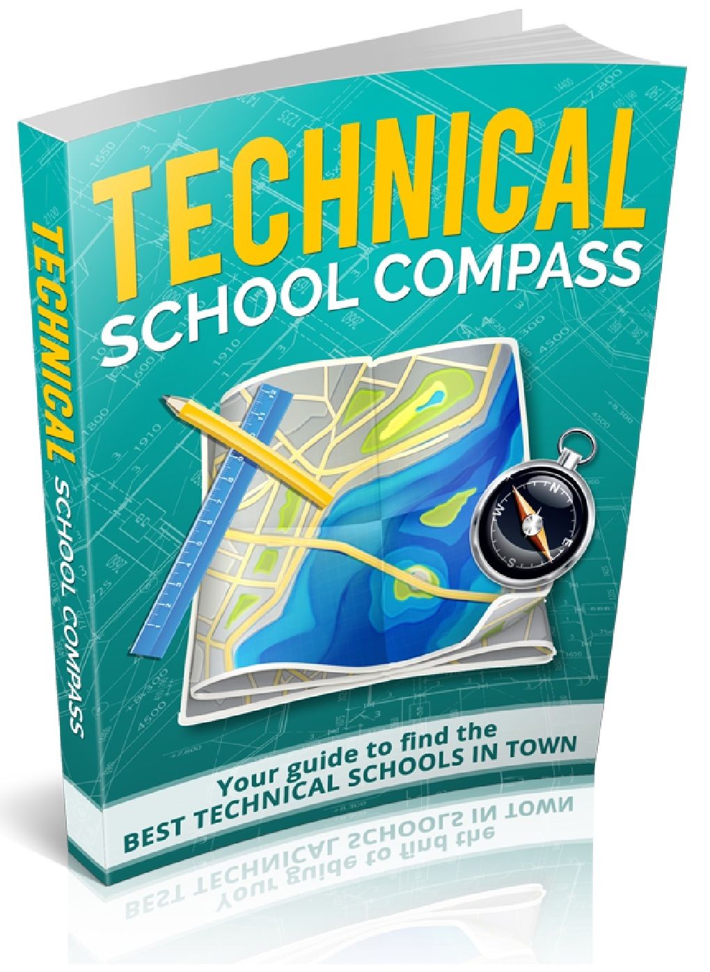 Technical School Compass - Your Guide To Find The Best Technical Schools In Town