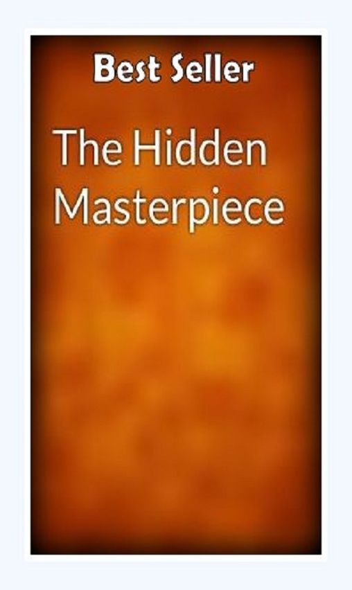 Best Seller The Hidden Masterpiece ( lights, cities, cloud, color, nature, environment, river, fish, birds, landscape, sniper, war, guns )