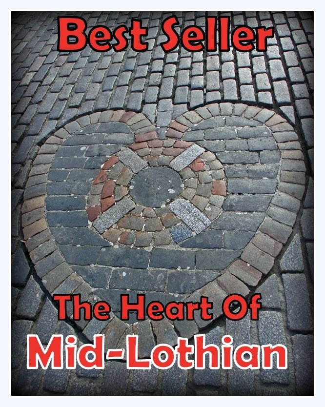 Best Seller The Heart of Mid-Lothian ( epic, fantasy, thriller, ethical, moral, logic comments, Mystery, romance, action, adventure, science fiction, drama, comedy, blackmail, humor, classic, novel, literature, suspense )
