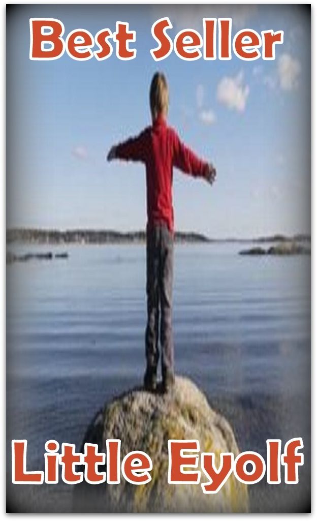 Best Seller Little Eyolf ( epic, fantasy, thriller, ethical, moral, logic comments, Mystery, romance, action, adventure, science fiction, drama, comedy, blackmail, humor classic, novel, literature, suspense )