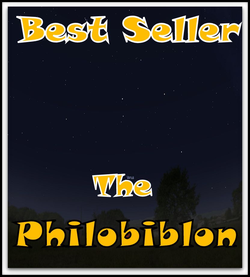 Best Seller The Philobiblon ( adventure, fantasy, murder, romantic, action, fiction, humorous, historical, romantic, thriller, crime, journey, battle, war, science fiction, amazing, Greeks, Trogan war, romance )