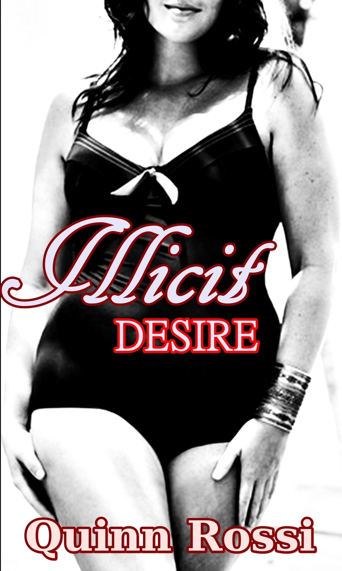 Illicit Desires: To the Max
