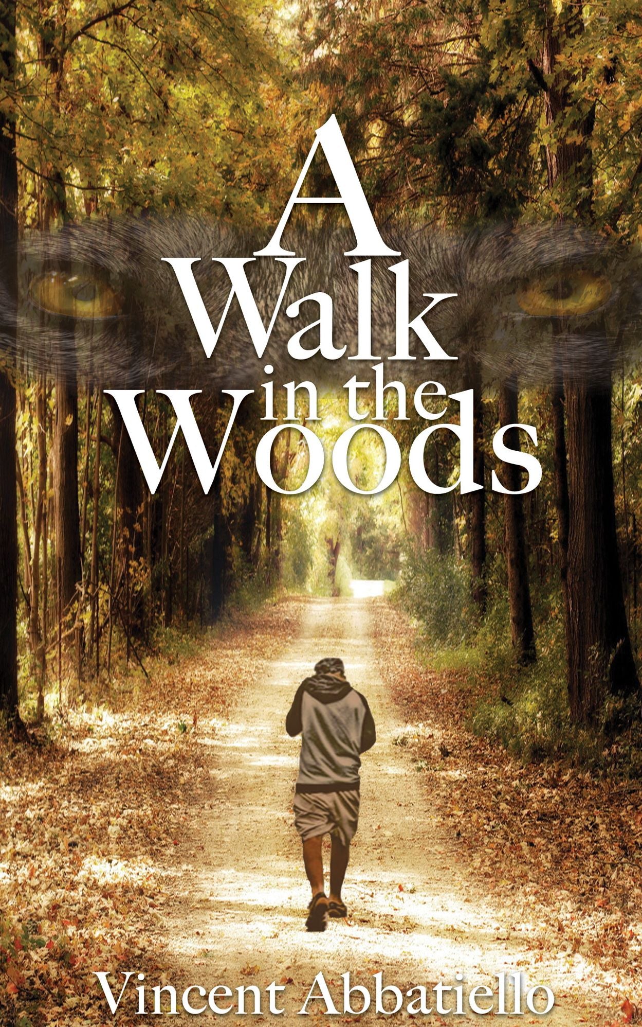 A Walk in the Woods