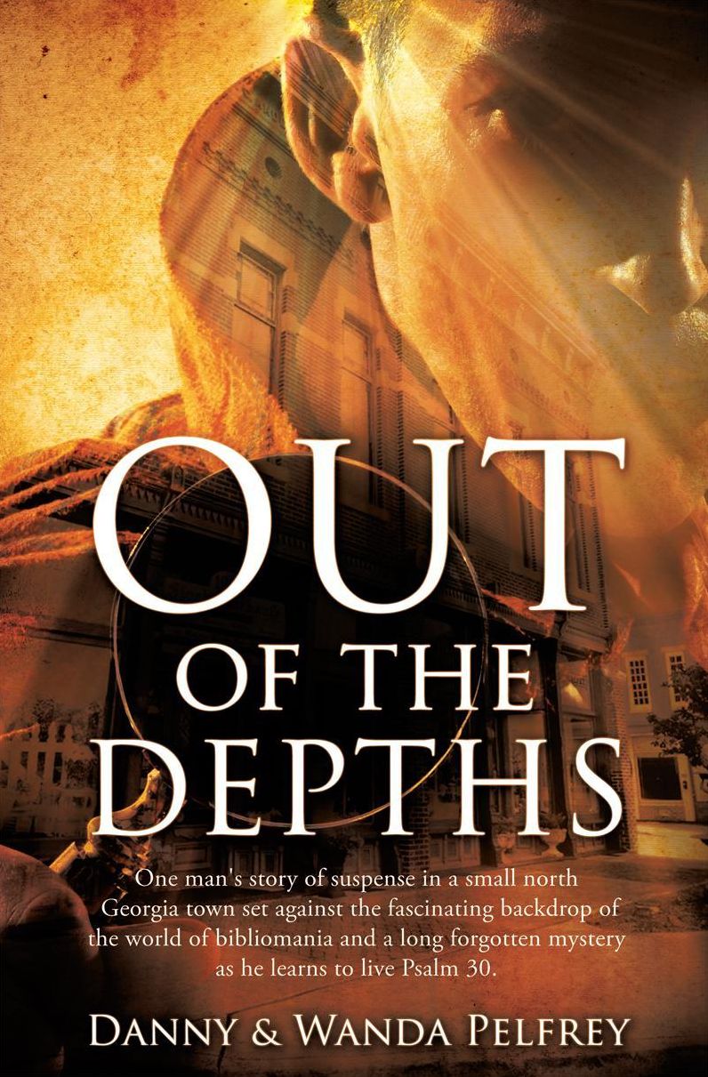 OUT OF THE DEPTHS