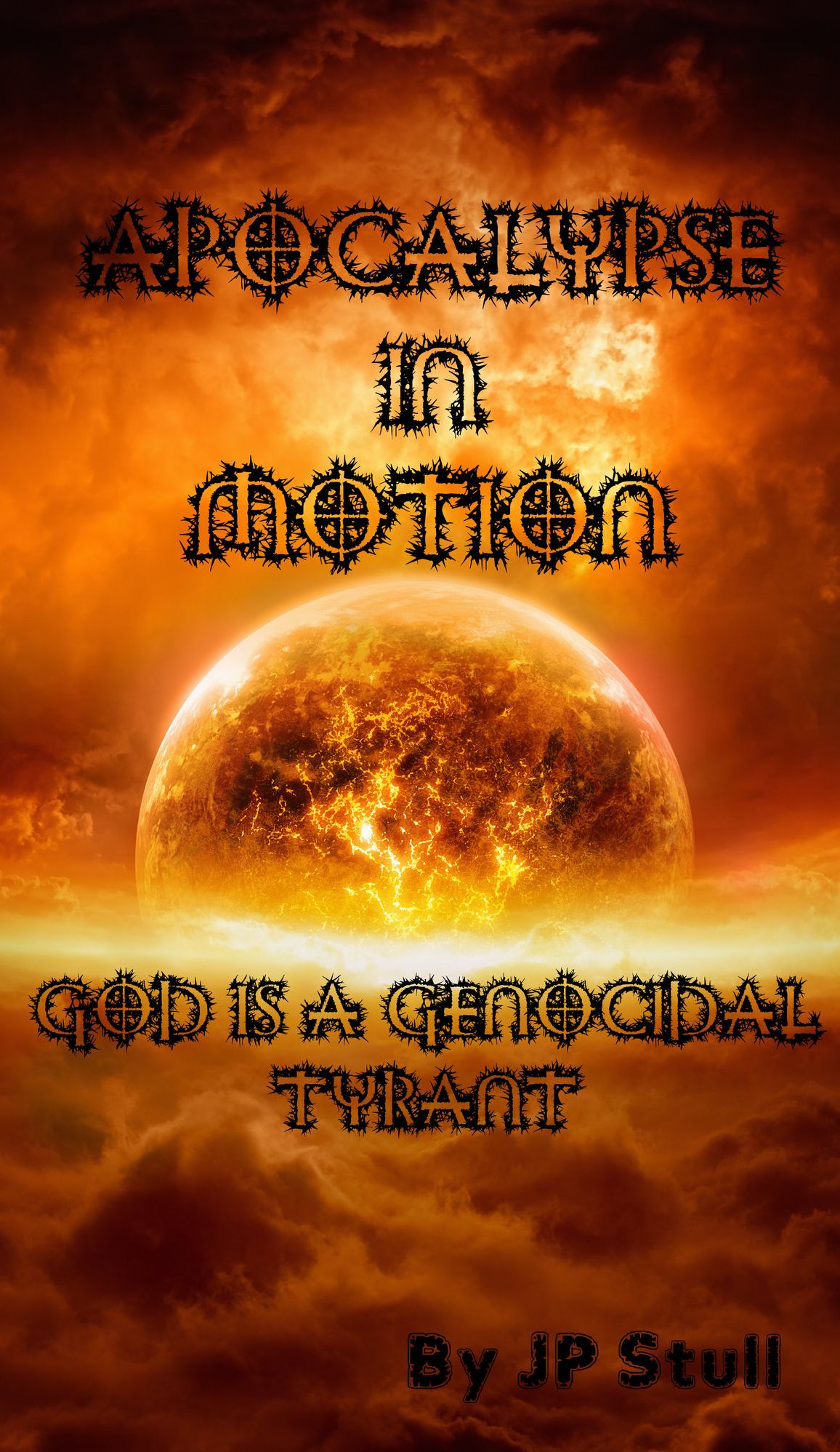 Apocalypse In Motion