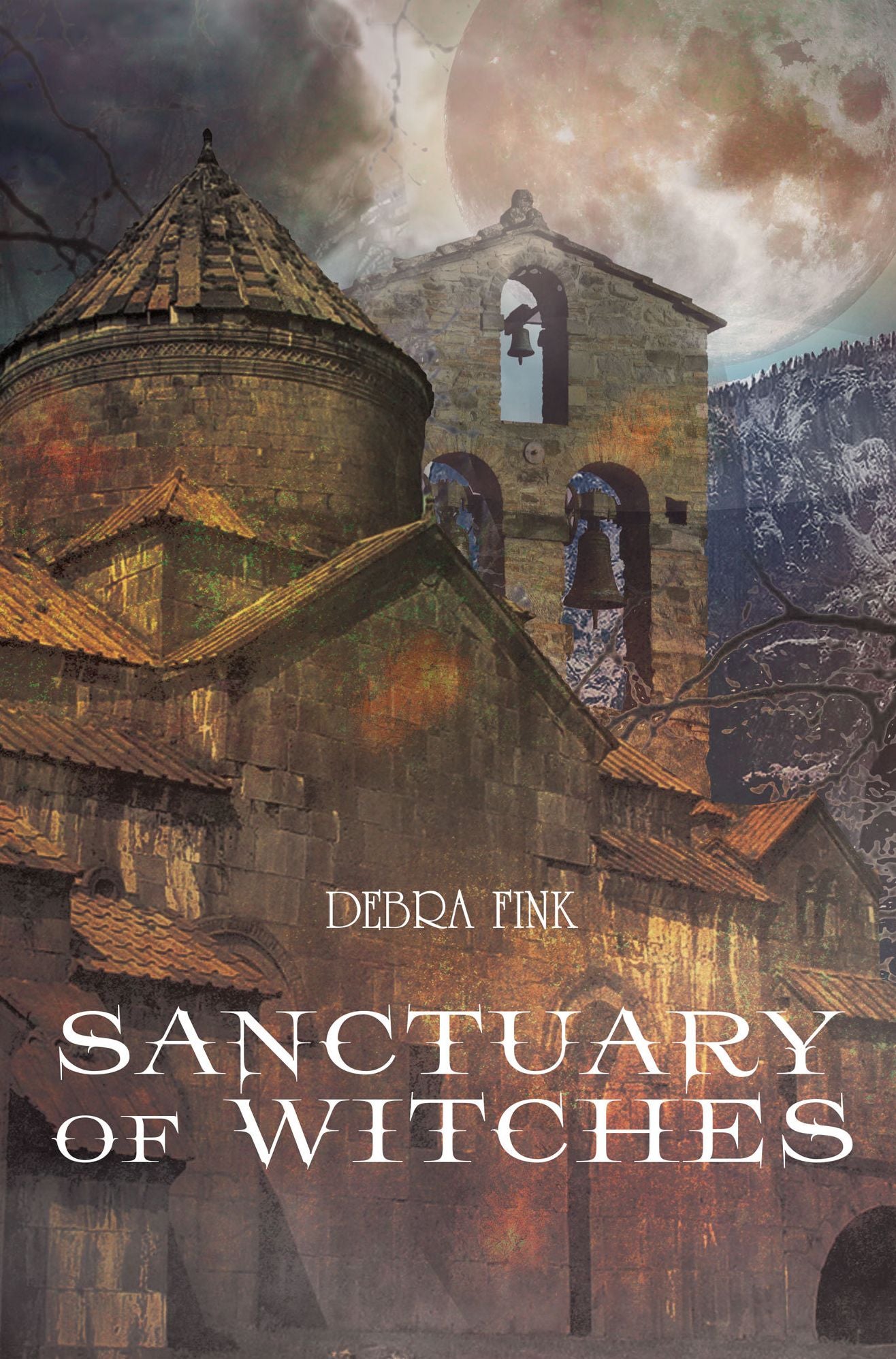 Sanctuary of Witches