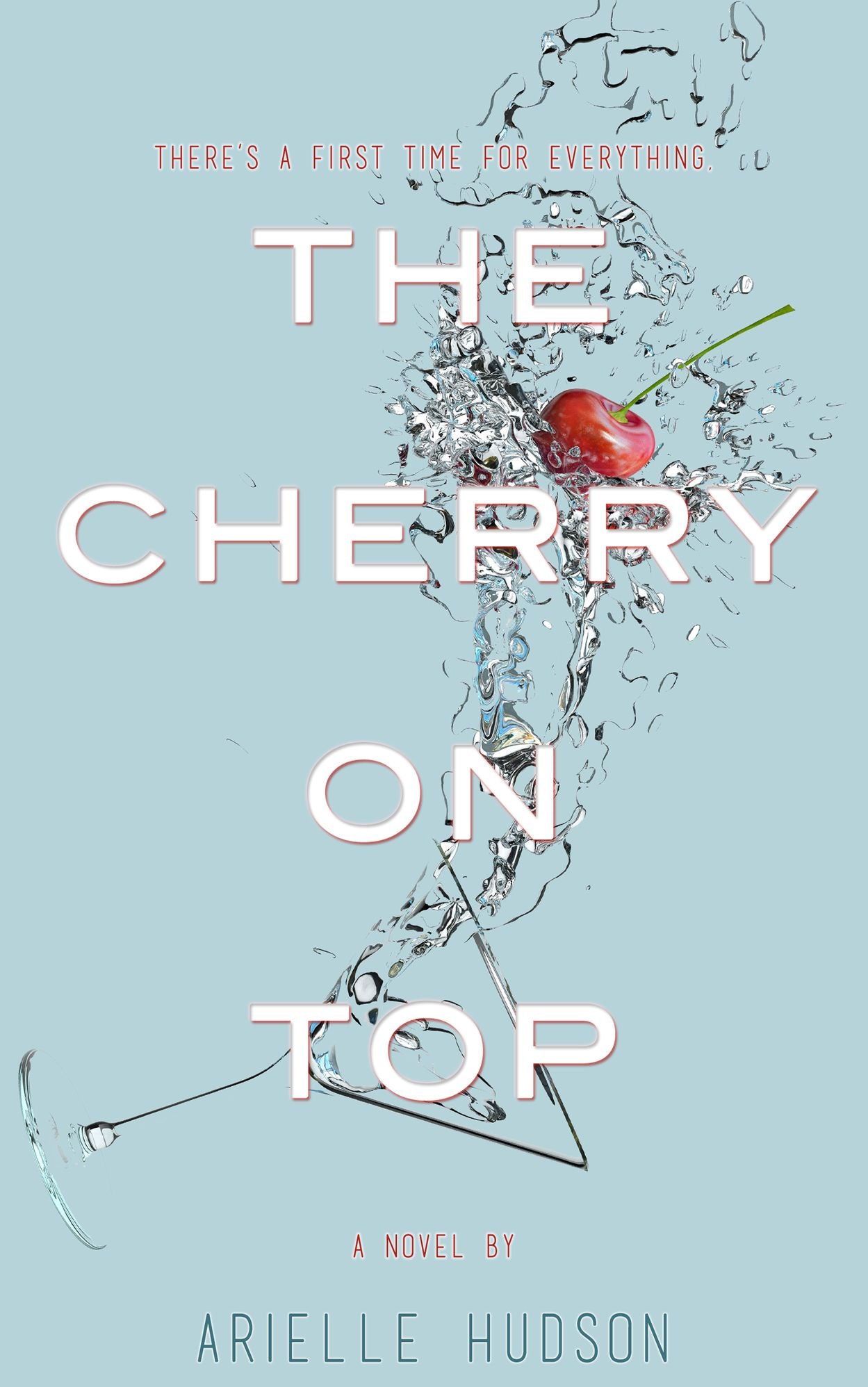 The Cherry On Top