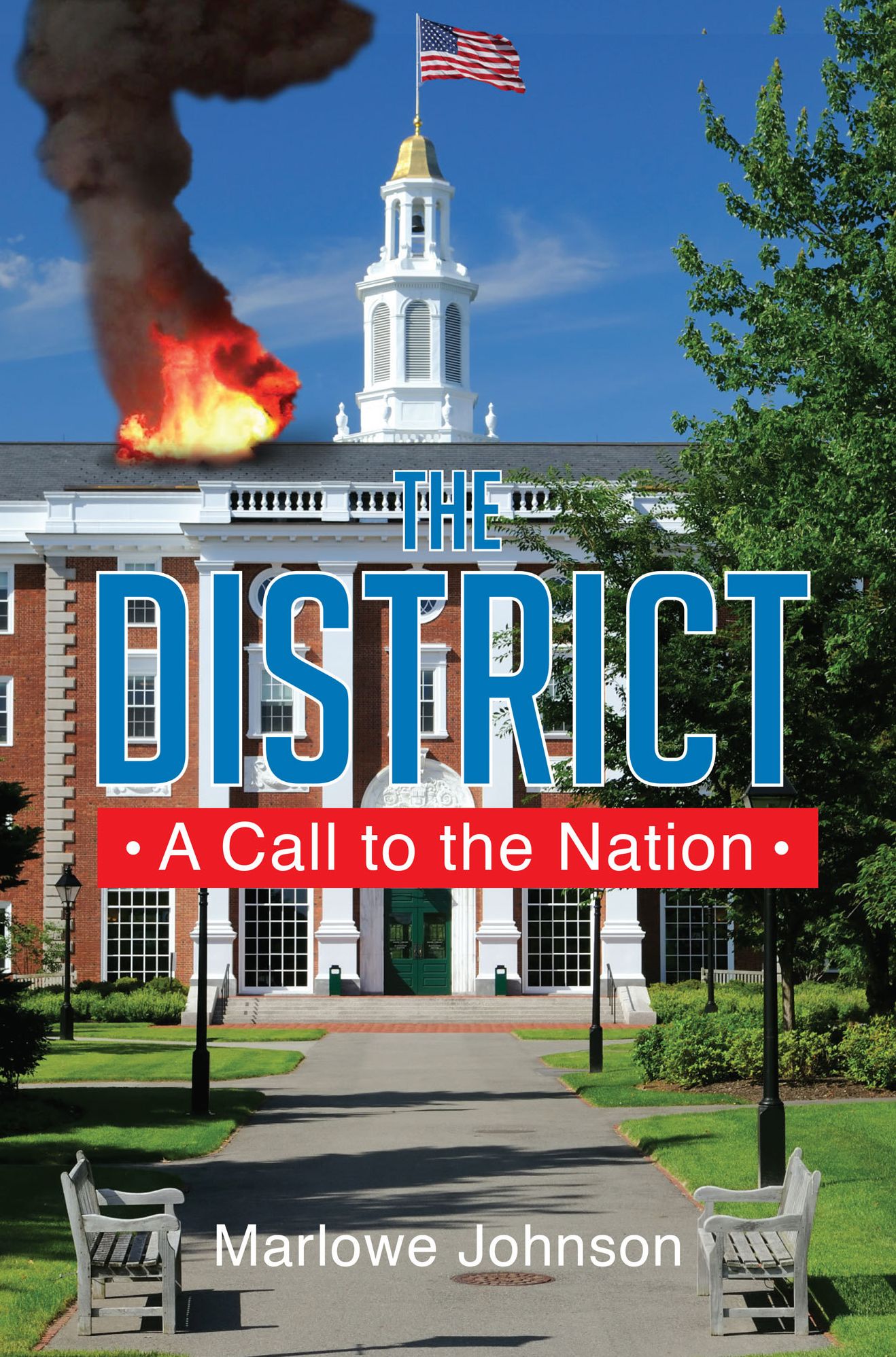 The District A Call to the Nation