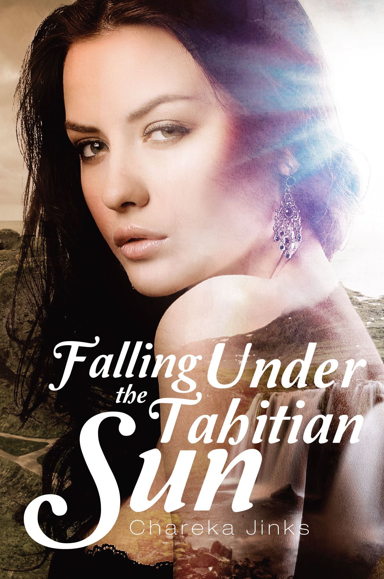 Falling Under the Tahitian Sun