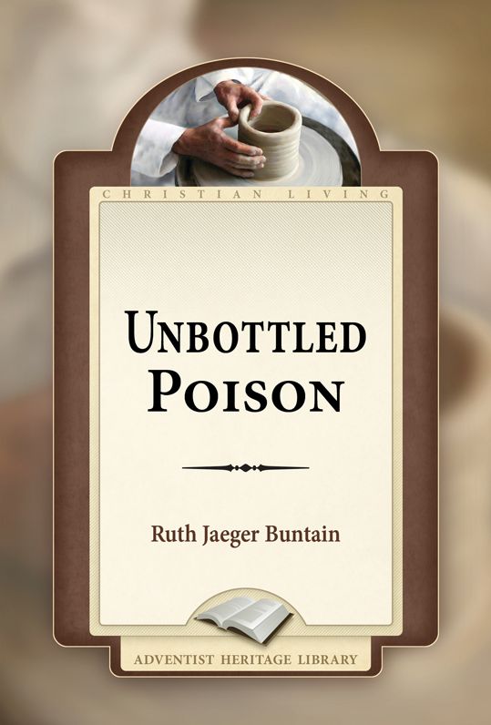 Unbottled Poison