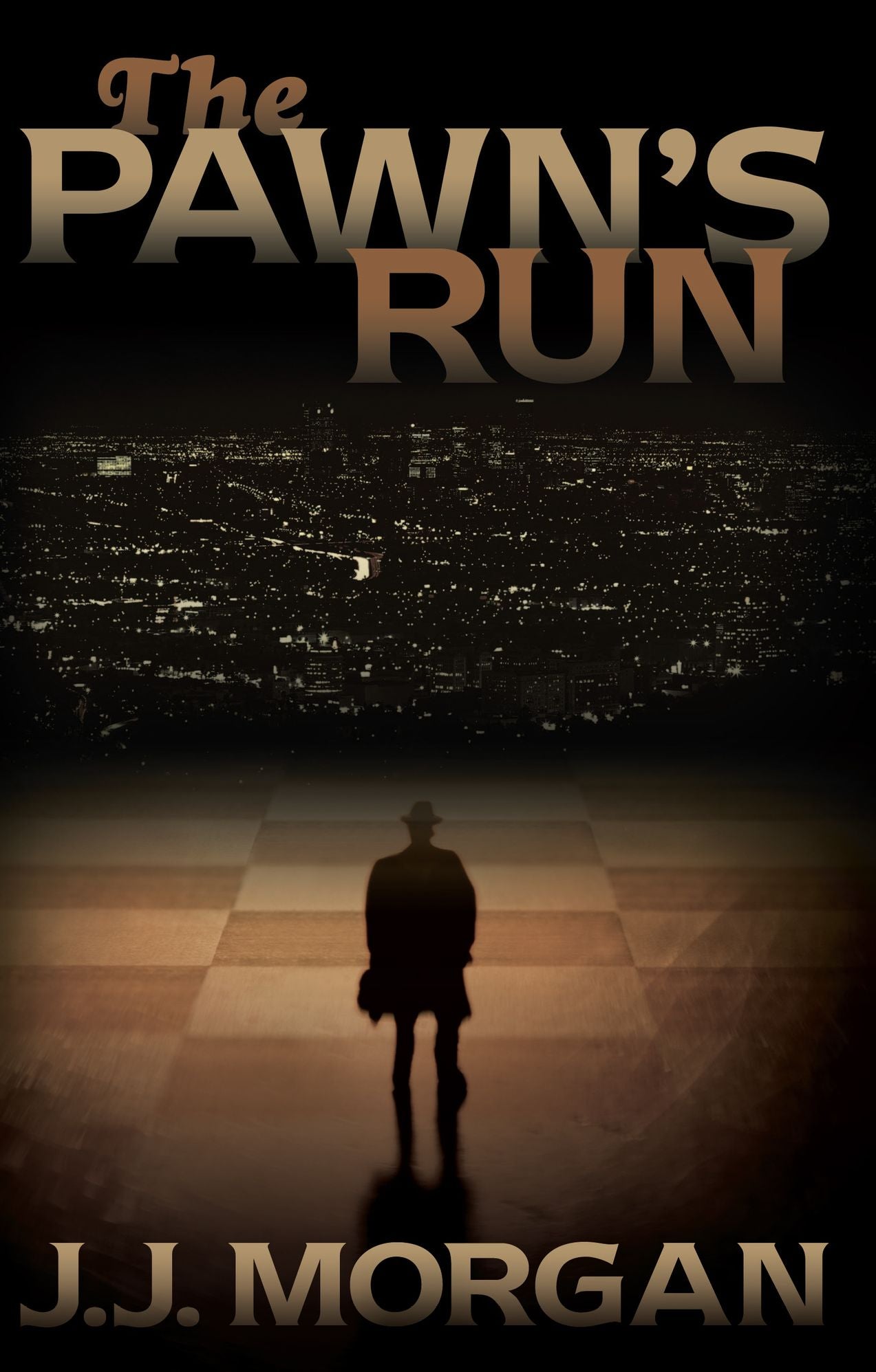 The Pawn's Run
