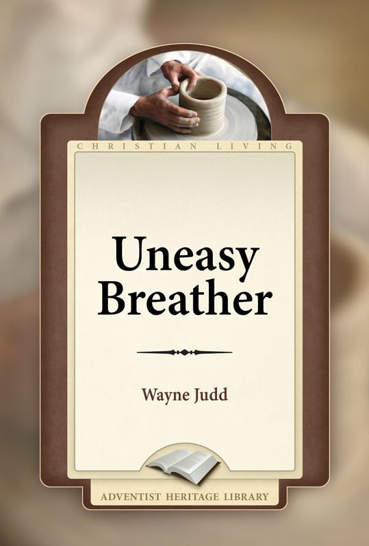 Uneasy Breather