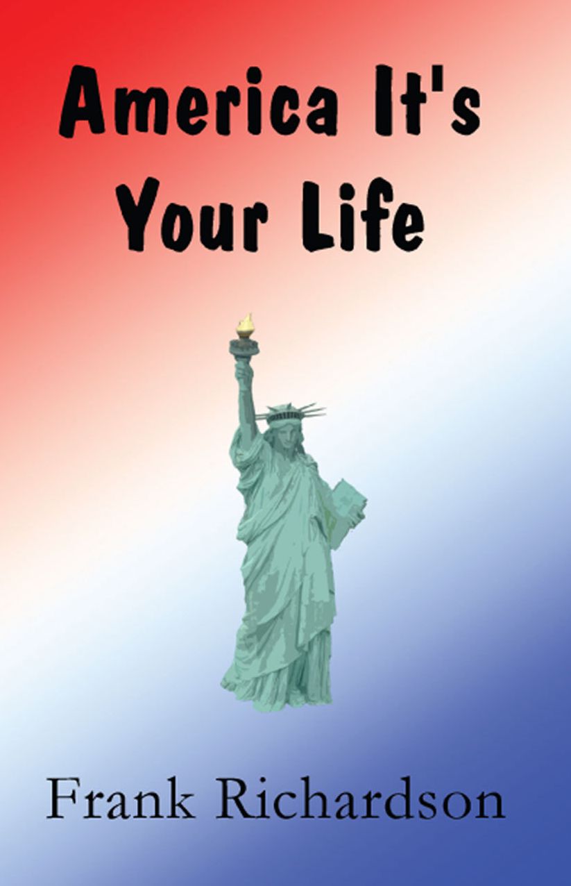 America It's Your Life