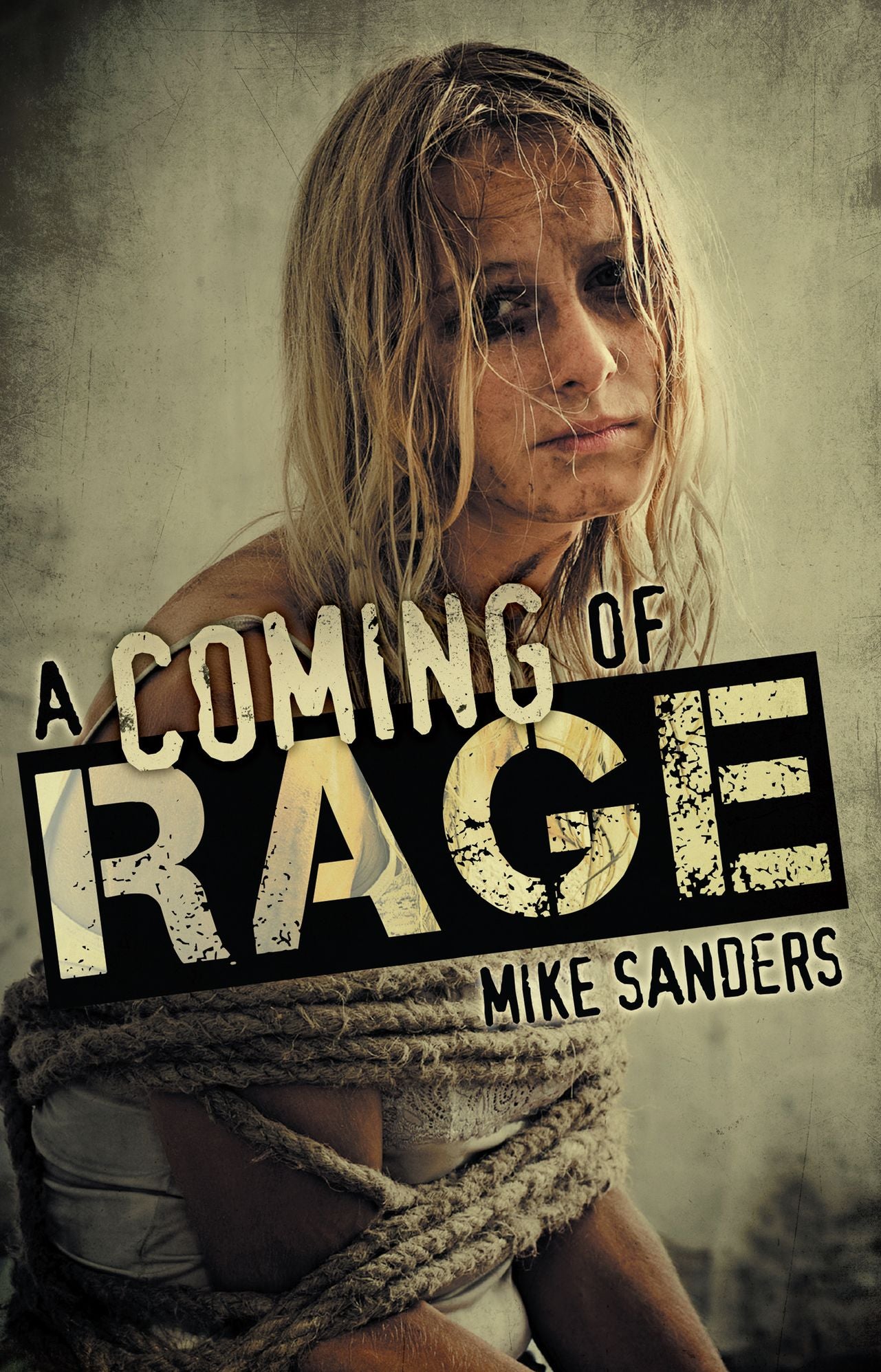 A Coming of Rage
