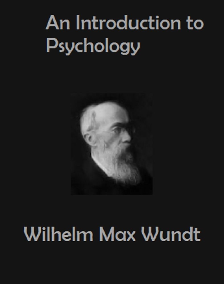 An Introduction to Psychology