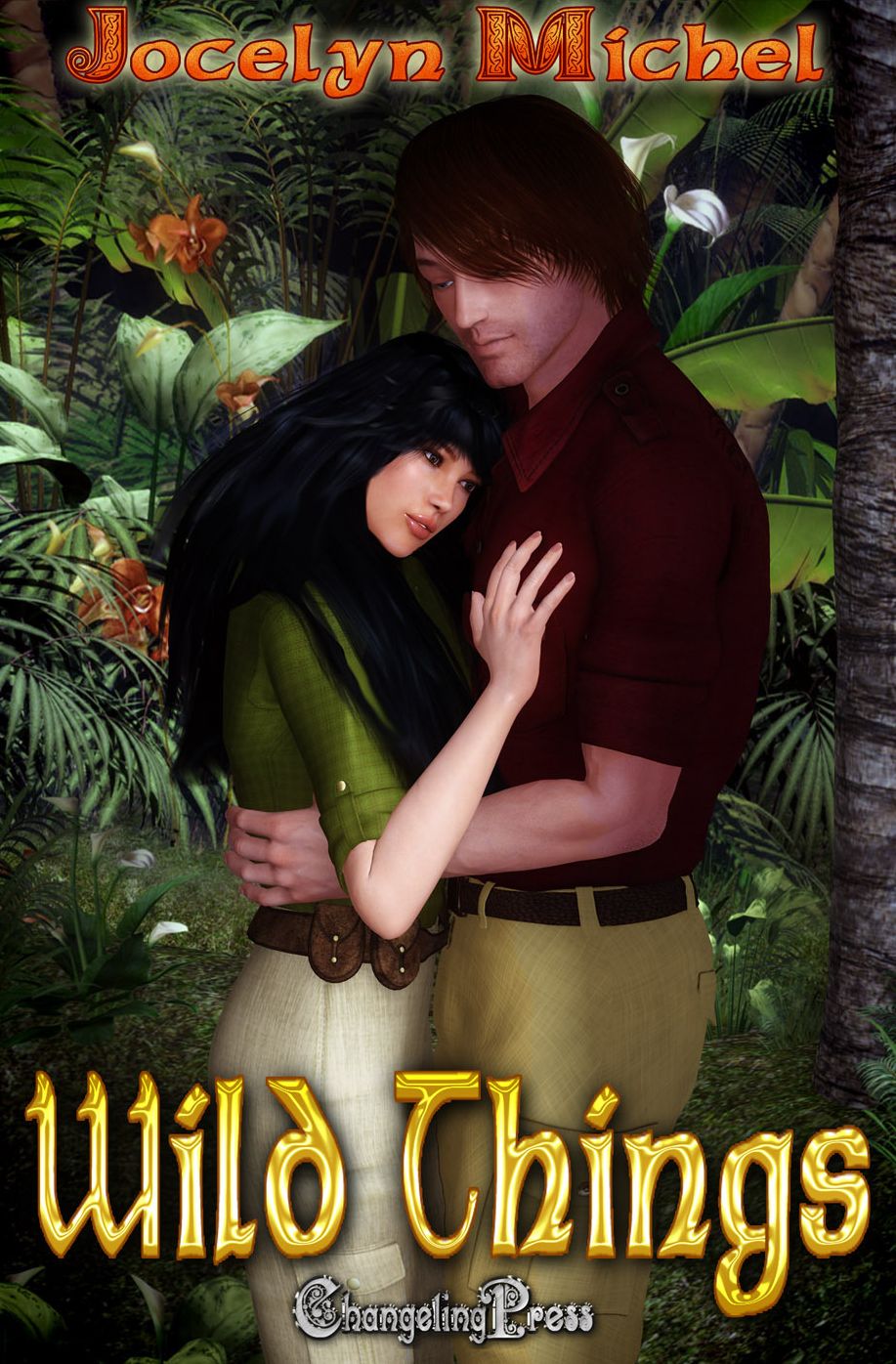 Wild Things (Box Set)