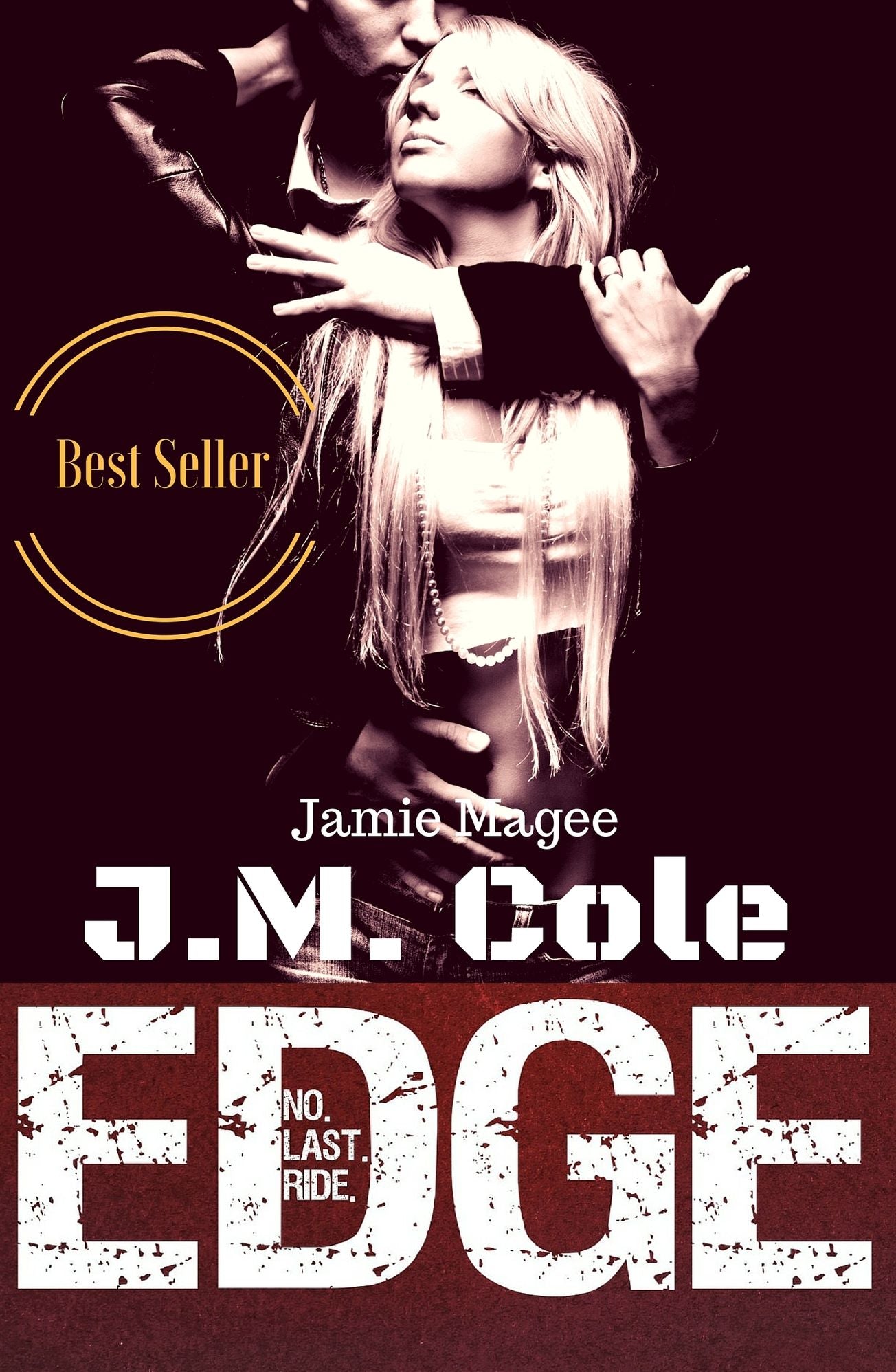 Edge Series, Part Two: Volume One, Immortal Pentacle Sons MC