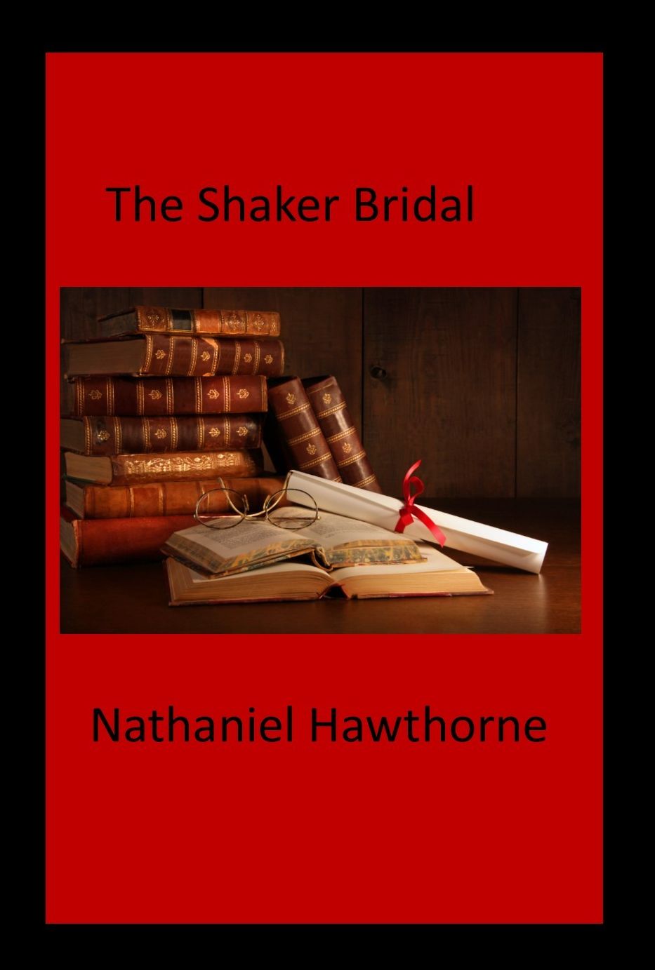 The Shaker Bridal