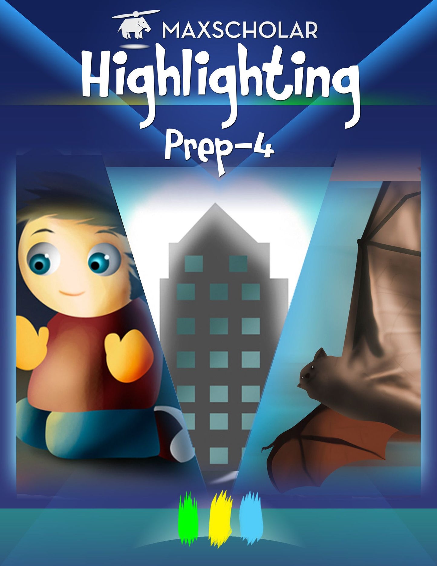 Highlighting: Prep-4