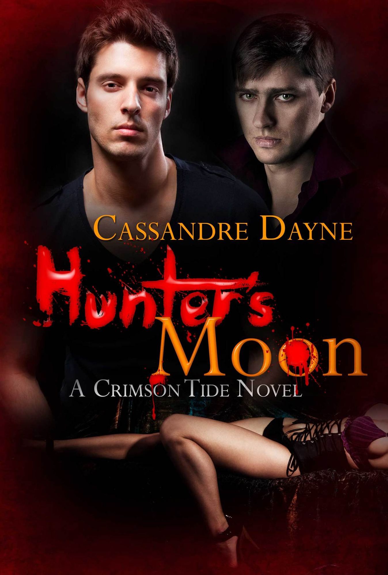 Hunter's Moon