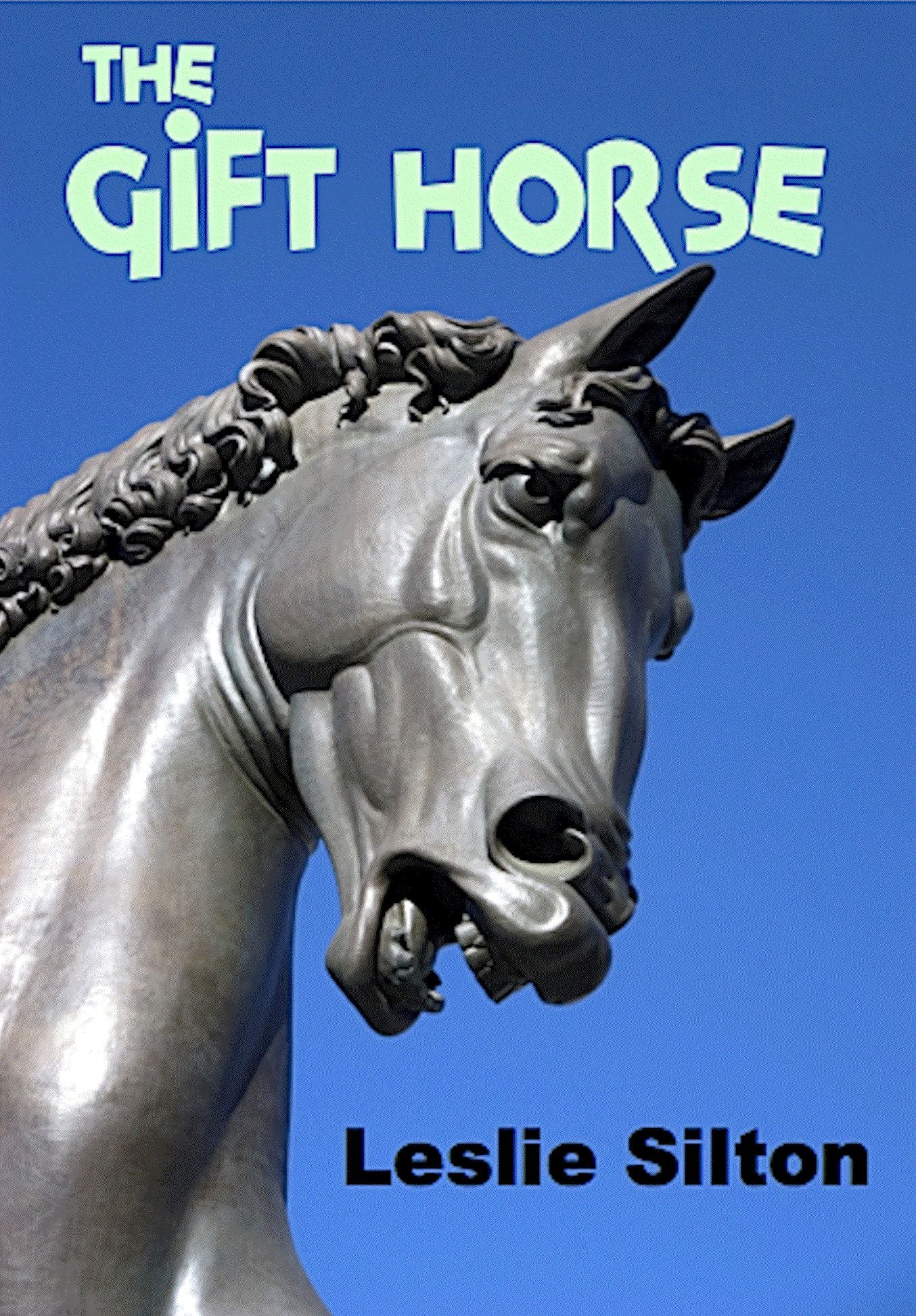 The Gift Horse