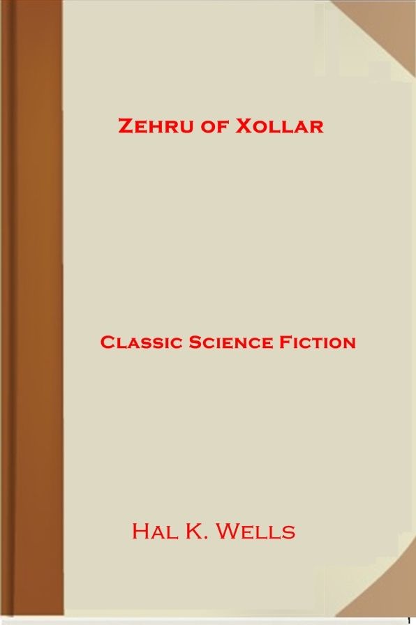 Zehru of Xollar