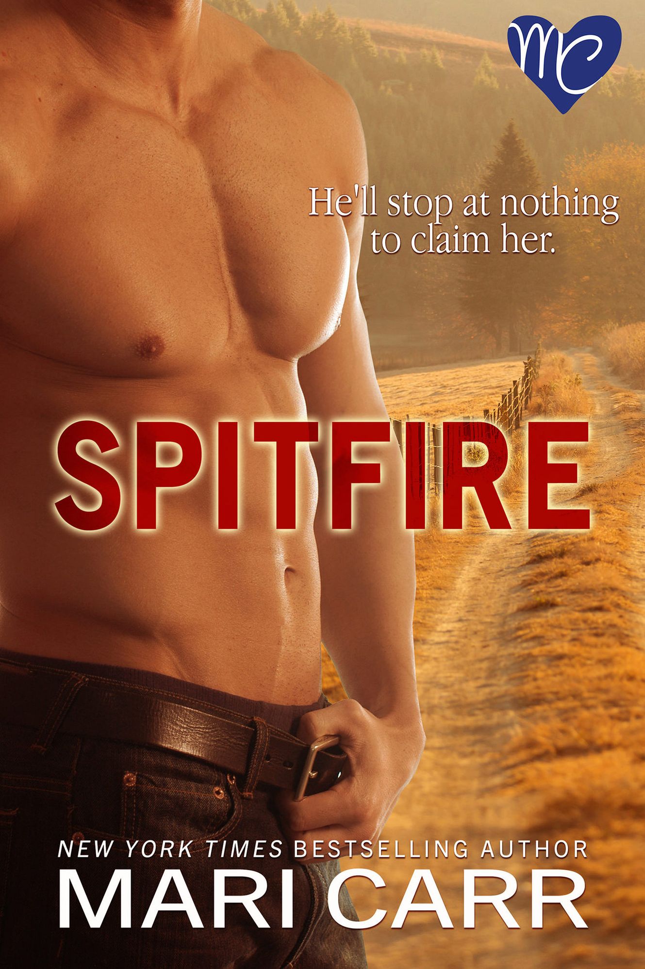 Spitfire