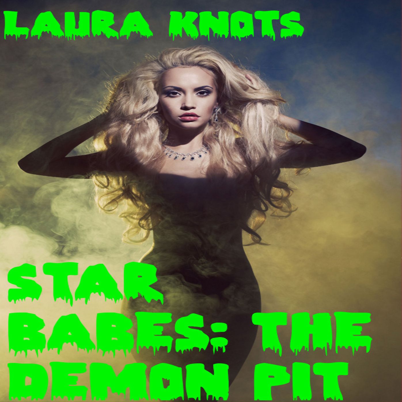 Star Babes: The Demon Pit
