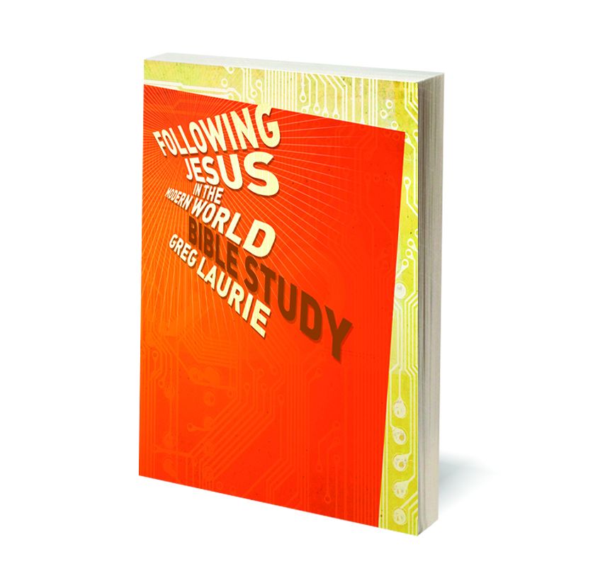 Following Jesus in the Modern World Bible Study