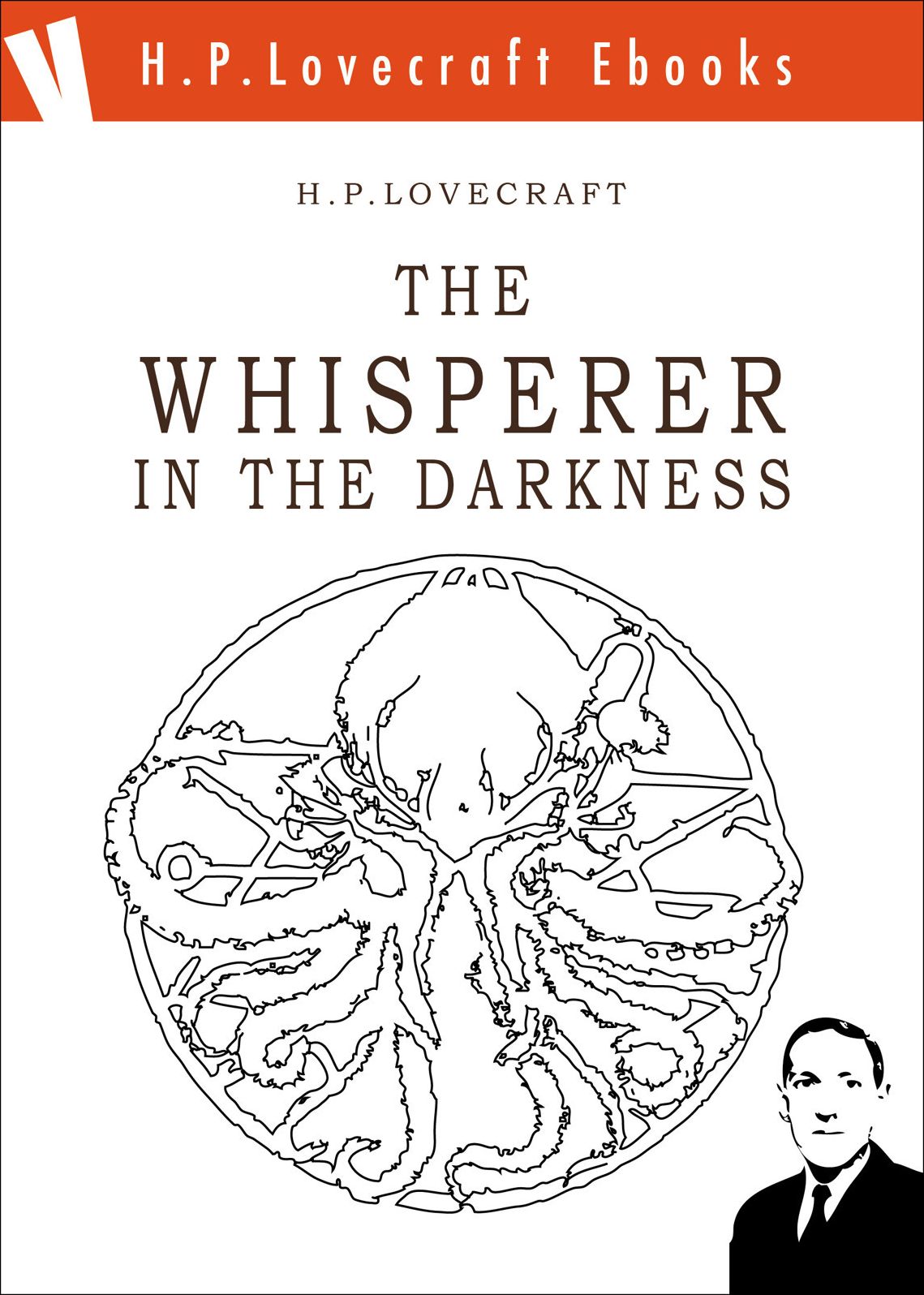 The Whisperer in Darkness