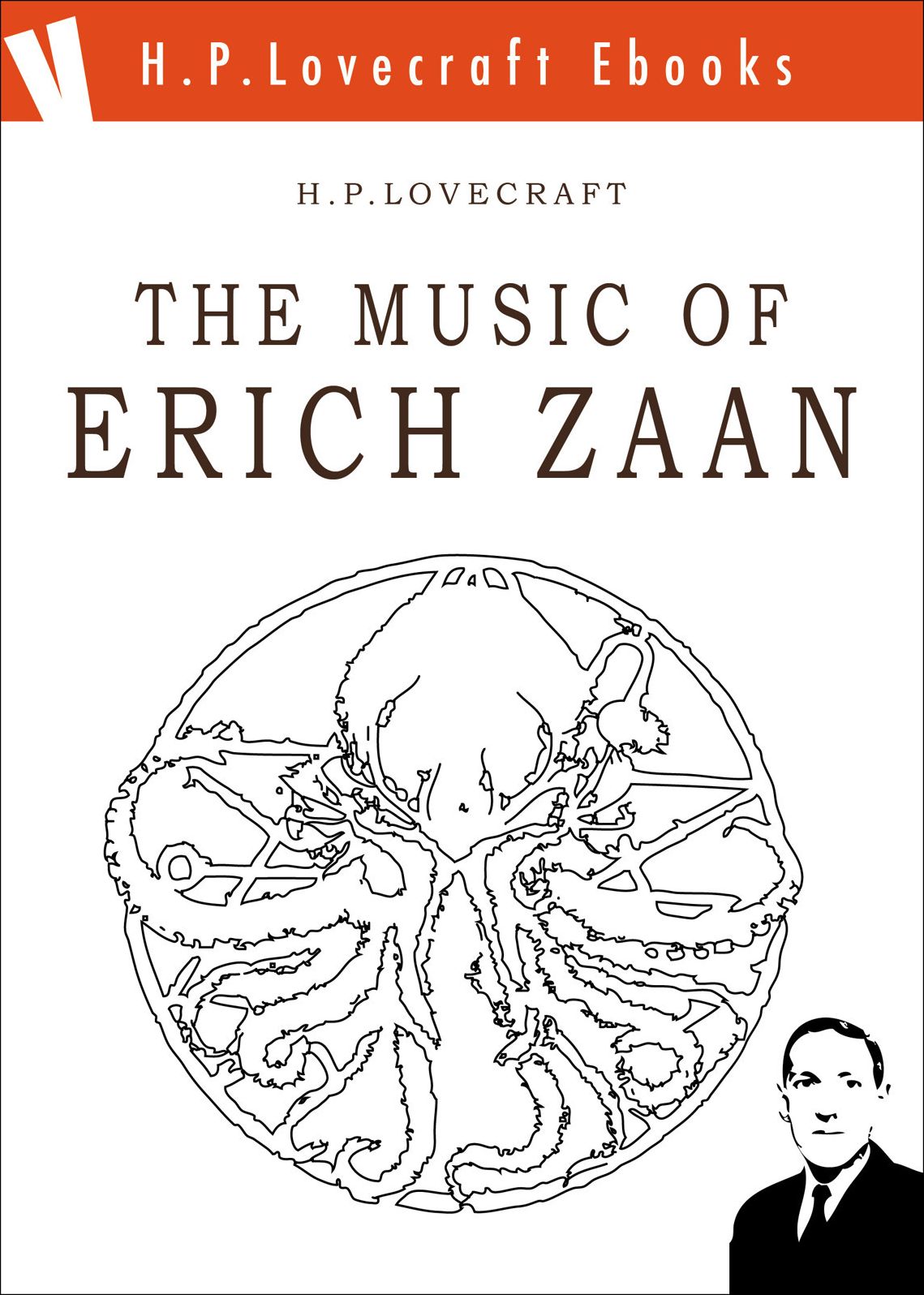 The Music of Erich Zann