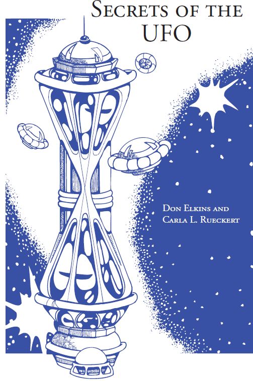 Secrets of the UFO