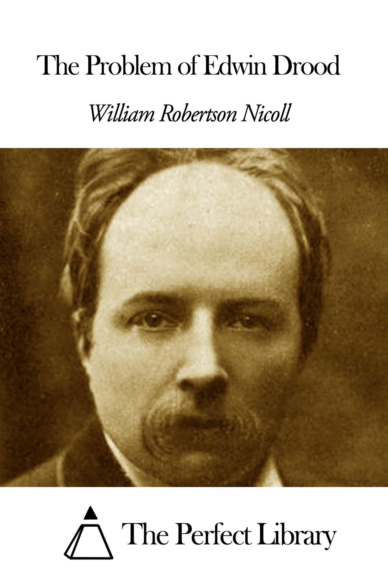 The Problem of Edwin Drood
