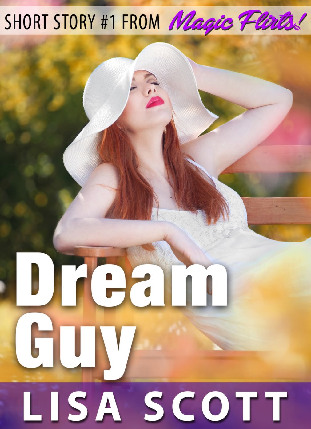 Dream Guy