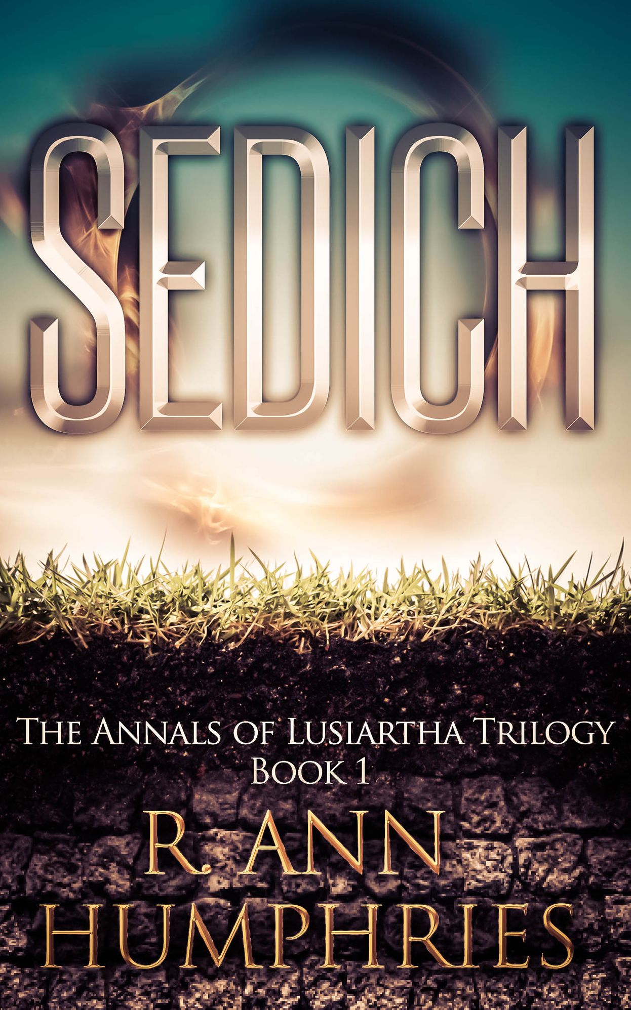Sedich The Annals Lusiartha Series