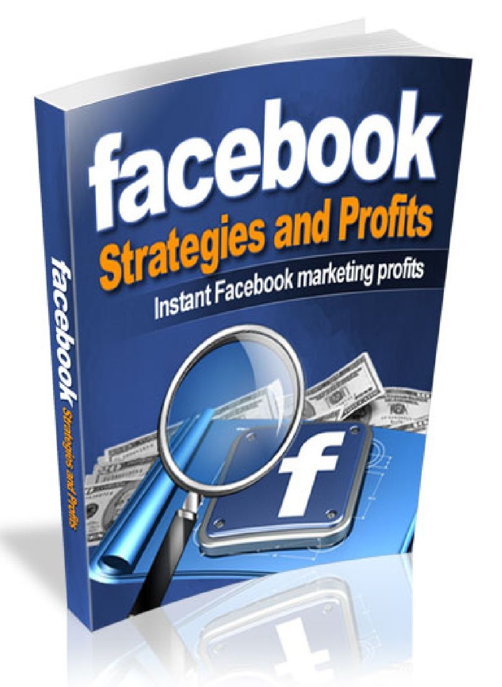 Facebook Strategies And Profits - Instant FB Marketing Profits