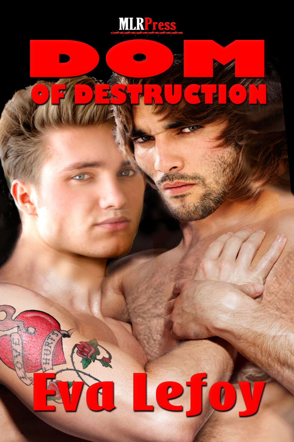 Dom of Destruction