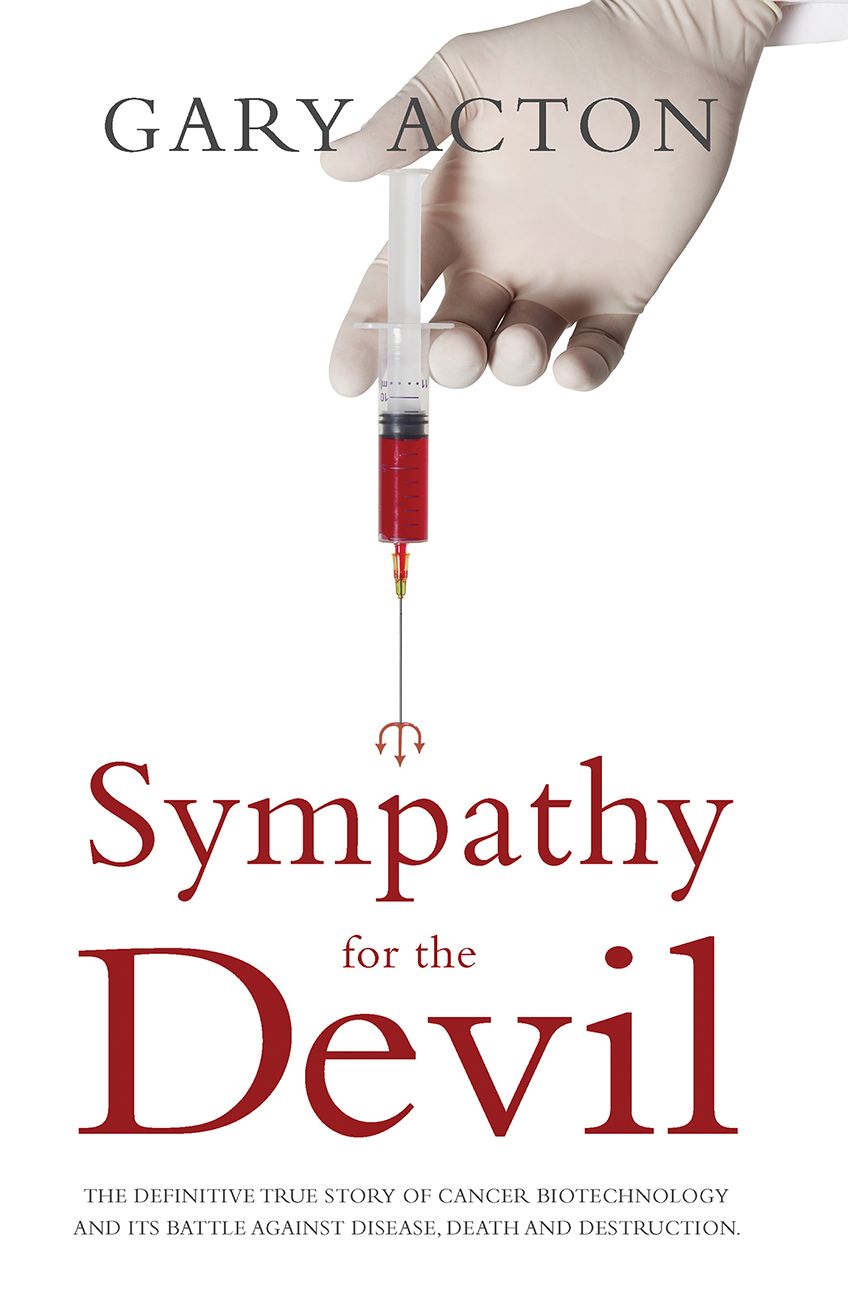 Sympathy for the Devil: Curing cancer is hellishly hard work