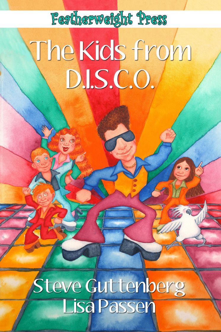 The Kids From D.I.S.C.O.
