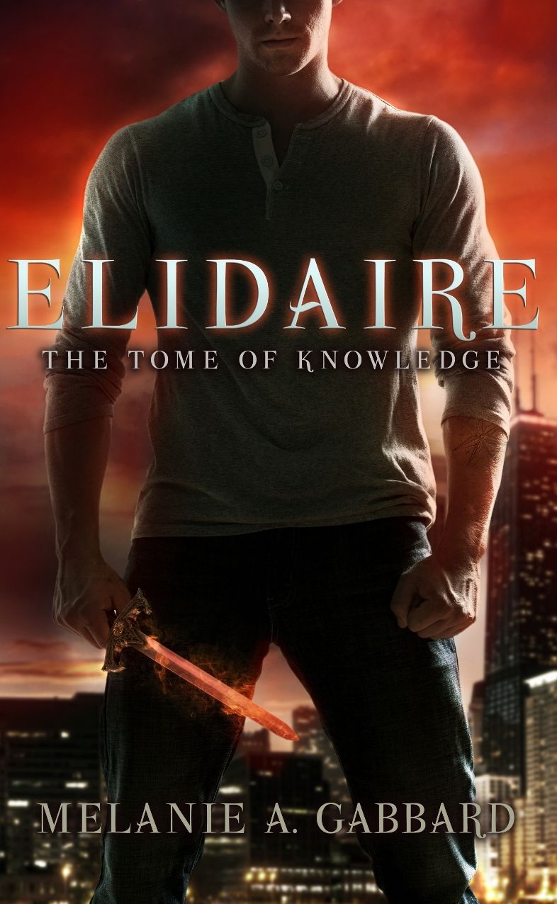 Elidaire: The Tome Of Knowledge