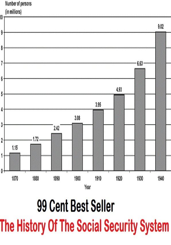 99 Cent Best Seller The History Of The Social Security System ( essay, paper, thesis, dissertation, composition, article, treatise, theory, idea, hypothesis )