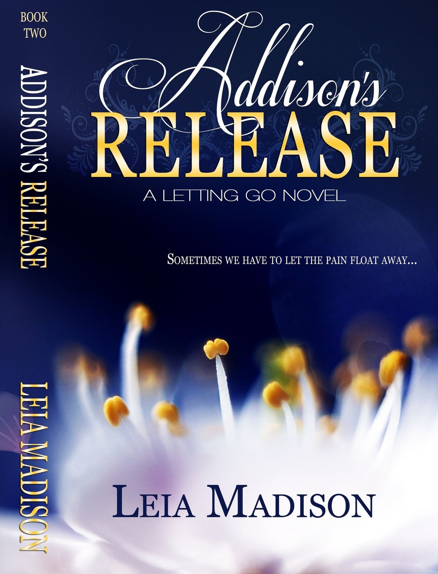 Addison's Release