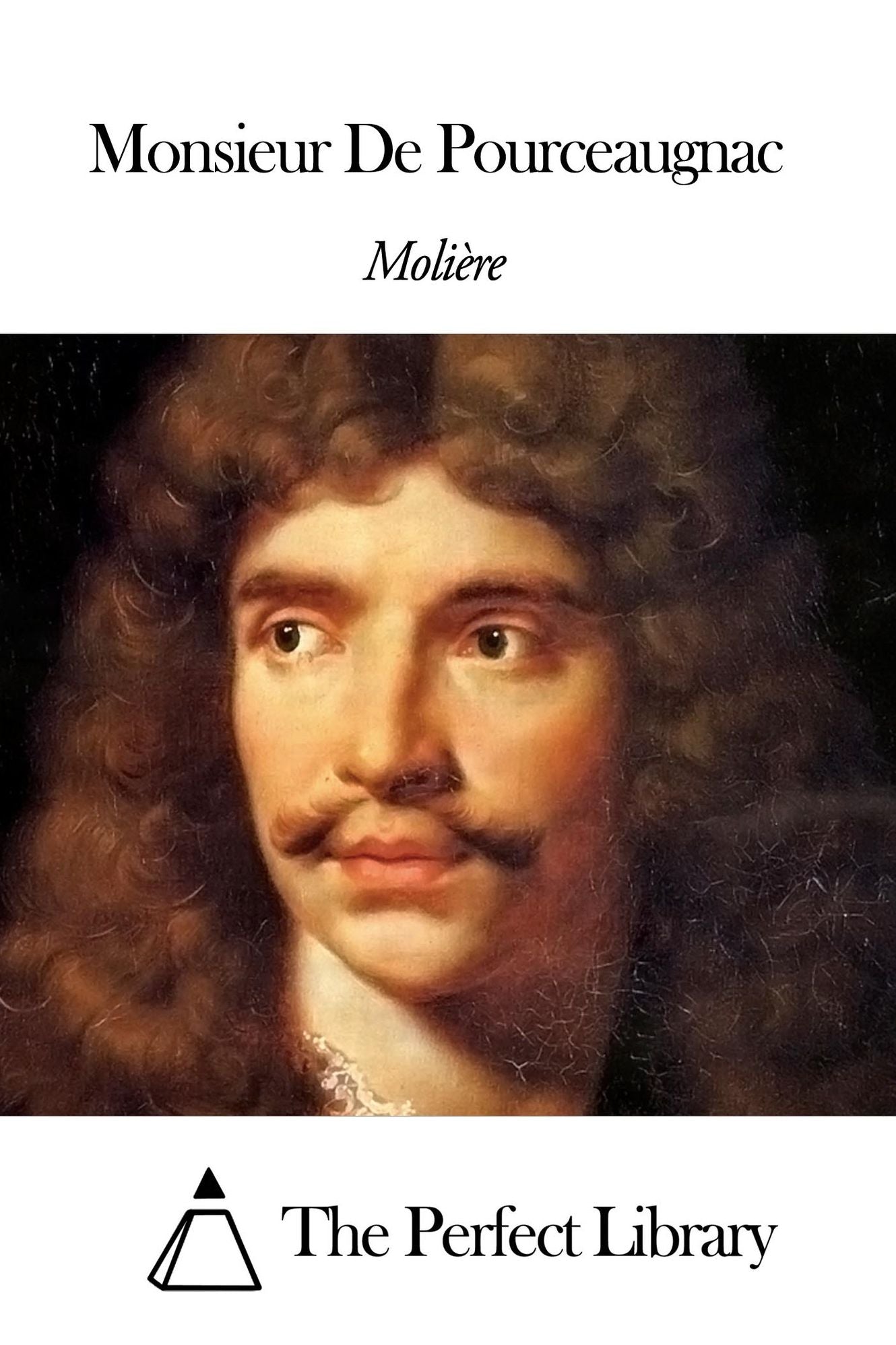 Monsieur De Pourceaugnac