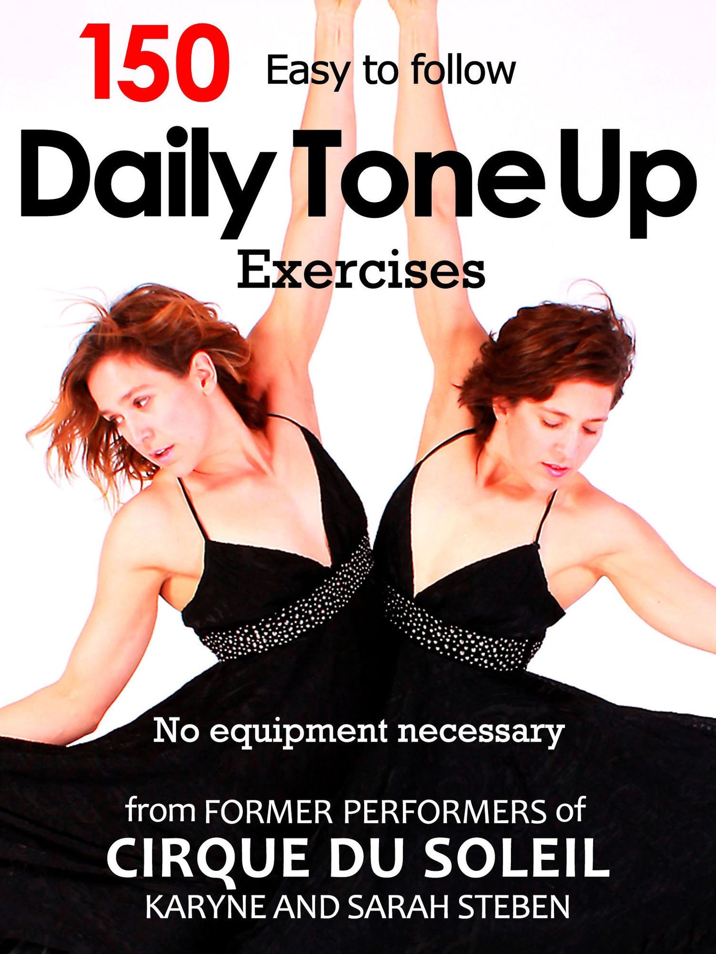 150 Daily Tone Exercises